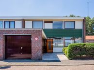 Thorbeckestraat 1, 2221 RA Katwijk (ZH)