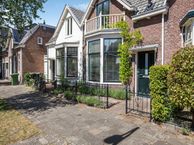 Koediefslaan 28, 2101 BV Heemstede