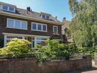 Rembrandtstraat 72, 6521 MG Nijmegen