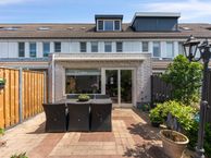 Johanna Naber-erf 142, 3315 HD Dordrecht