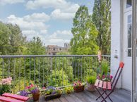 Essenburgsingel 134 BIII, 3022 EL Rotterdam