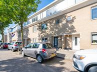 Zambezilaan 8, 2622 DP Delft