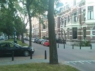 Voorschoterstraat, 3062 KX Rotterdam
