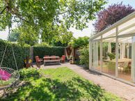 Weeresteinstraat 32, 2181 GA Hillegom