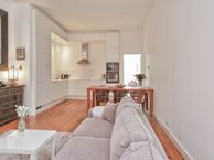 Ruyschstraat 11 II, 1091 BP Amsterdam