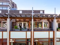 Arsenaalplaats 36, 6511 PC Nijmegen