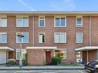 Cornelis van Alkemadestraat 51, 1065 AB Amsterdam