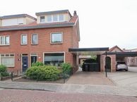 Trompstraat 7, 3752 CV Bunschoten-Spakenburg