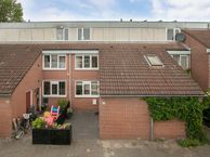 Murillohof 14, 1816 XT Alkmaar