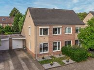 Bertha Soreestraat 41, 5913 RN Venlo