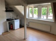 Antoniusstraat 10 a, 5038 DK Tilburg