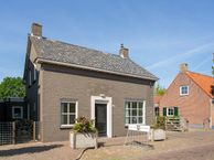 Nieuwstraat 45, 5298 CK Liempde