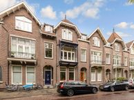 Koningslaan 34, 3583 GH Utrecht