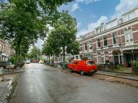 Burghardt van den Berghstraat 105 a, 6512 DH Nijmegen