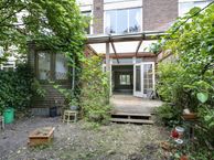 Borssenburgstraat 13 H, 1078 VA Amsterdam