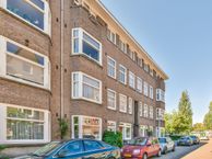 Tintorettostraat 33 hs, 1077 RR Amsterdam