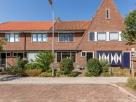 Woestijgerweg 29, 3817 SB Amersfoort