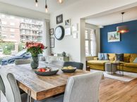 Andreas Schelfhoutstraat 65 HS, 1058 HT Amsterdam