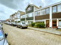 Christiaan Huygensstraat 2, 2251 CH Voorschoten