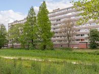 Ganzenstraat 126, 3815 JJ Amersfoort