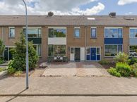 Sikkelstraat 35, 2151 CN Nieuw-Vennep