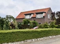 Nieuw-Vossemeersedijk 9, 4681 RG Nieuw-Vossemeer
