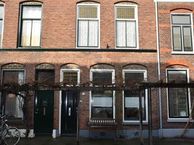 Klaverstraat 10, 3572 VD Utrecht