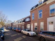 Leliestraat 1 bis, 3551 AR Utrecht