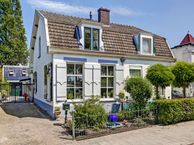 Amsterdamsestraatweg 895, 3555 HM Utrecht