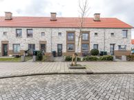 Adrianapolder 99, 2992 ZK Barendrecht