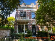 Willem Barentszstraat 2, 3572 PH Utrecht