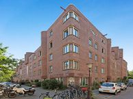 Diamantstraat 125, 1074 GC Amsterdam