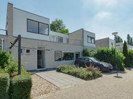 Van Tijenstraat 25, 9731 LR Groningen