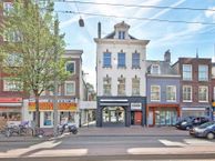 Overtoom 109 1, 1054 HD Amsterdam