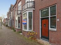 Maerten Trompstraat 13, 2628 RB Delft