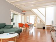 Zoutsloot 117, 8861 SW Harlingen