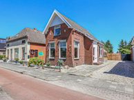 H.J. Kniggestraat 90, 9501 NH Stadskanaal