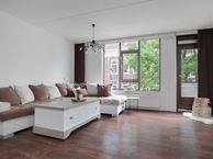 Rembrandtstraat 198, 3035 LT Rotterdam