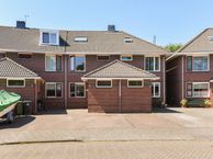 Hallerweg 92, 1456 AX Wijdewormer