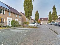 Clavisstraat 6 a, 6515 GB Nijmegen