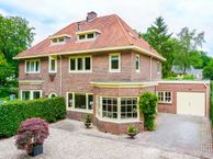 Beukenrodelaan 5, 3941 ZP Doorn