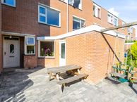 Leidekkerstraat 33, 1825 BL Alkmaar