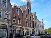 Spaarnwouderstraat 72 A, 2011 AE Haarlem