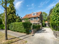 Godfried van Seijstlaan 10, 3703 BS Zeist