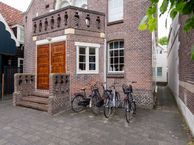 Herengracht 106 a, 1506 DW Zaandam