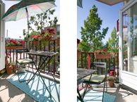 Molukkenstraat 109 L, 1095 BA Amsterdam