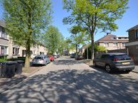 Wilhelmina van Pruisenlaan 49, 2807 KG Gouda