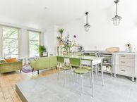 Bosboom Toussaintstraat 1 a1, 1054 AL Amsterdam