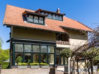 Linnaeuslaan 4, 2012 PP Haarlem