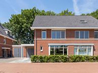 Fanny Blankers-Koenhof 2, 5026 CC Tilburg